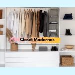 Closet Modernos