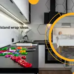 Best kitchen island wrap ideas