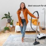 best vacuum for delicate rugs