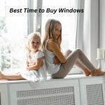 Best Time to Buy Windows