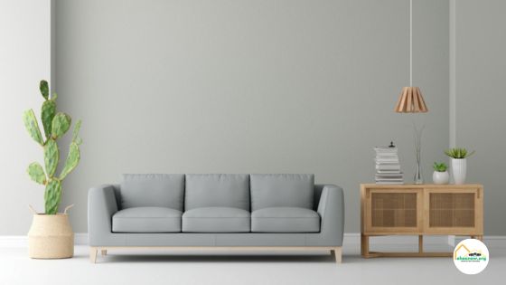 Best Color Sofa for White Walls