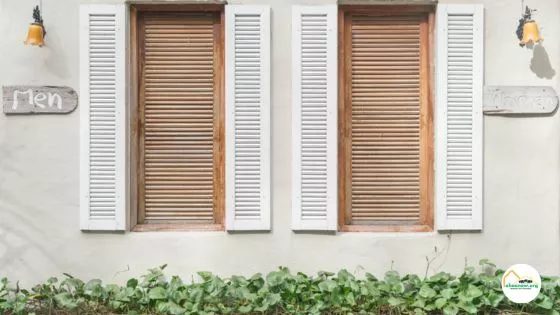 How to Make a Roman Blind for an Arched Window