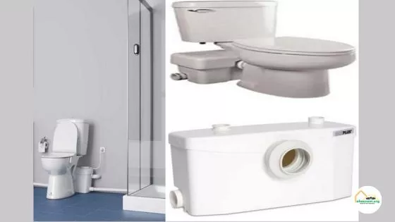 Best Toilets for Basements