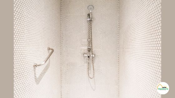 Arc Curbless Shower Pan