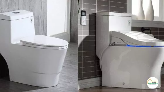 Best Toilets for Basements