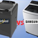 Whirlpool vs Samsung Washing Machines