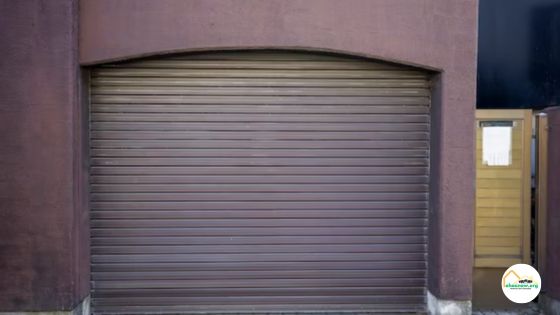 Best Garage Door Color For Red Brick House
