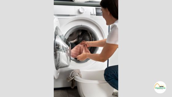 Whirlpool vs Samsung Washing Machines